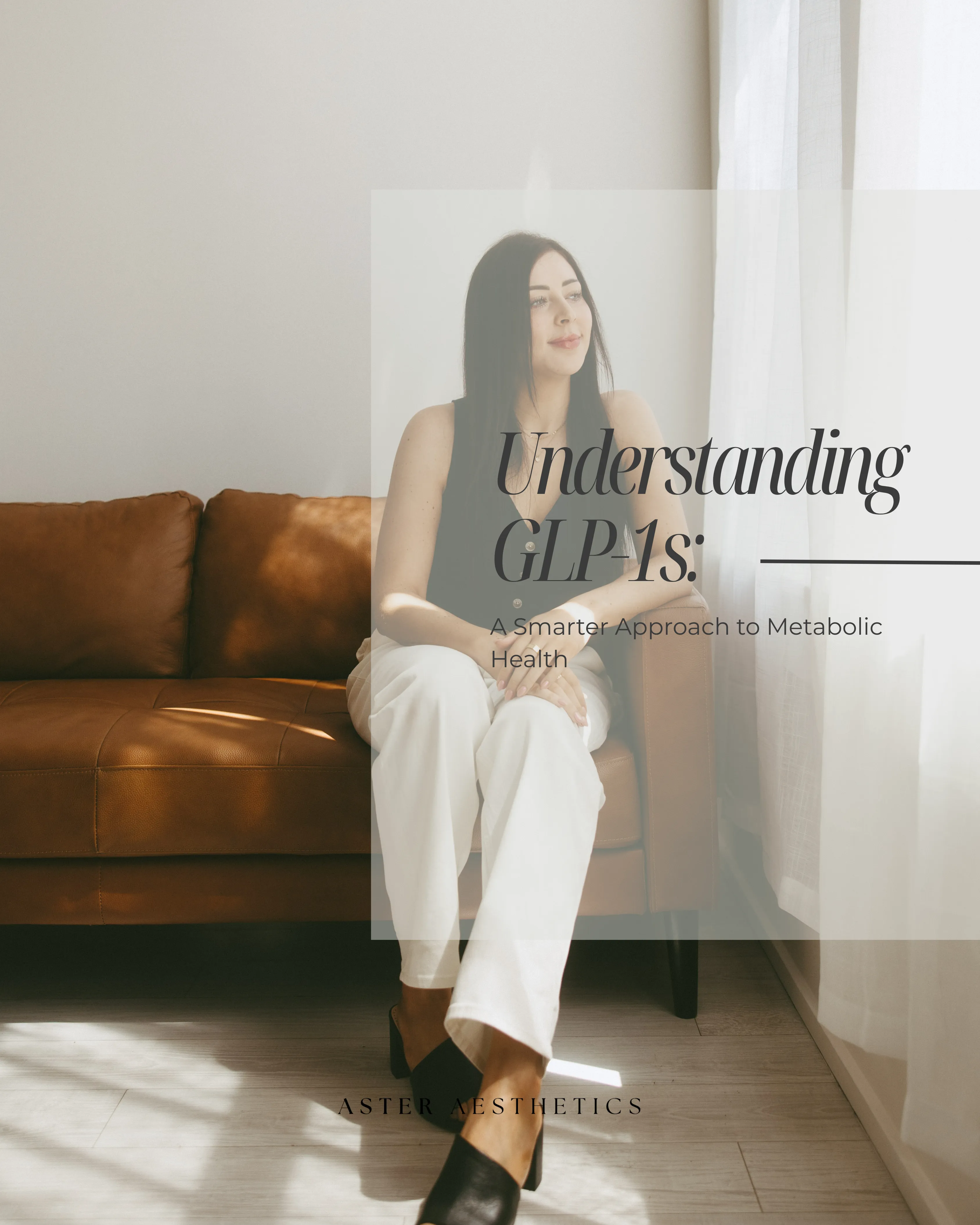 GLP-1 Medications: More Than Weight Loss Support (And Why Medical Oversight Matters)