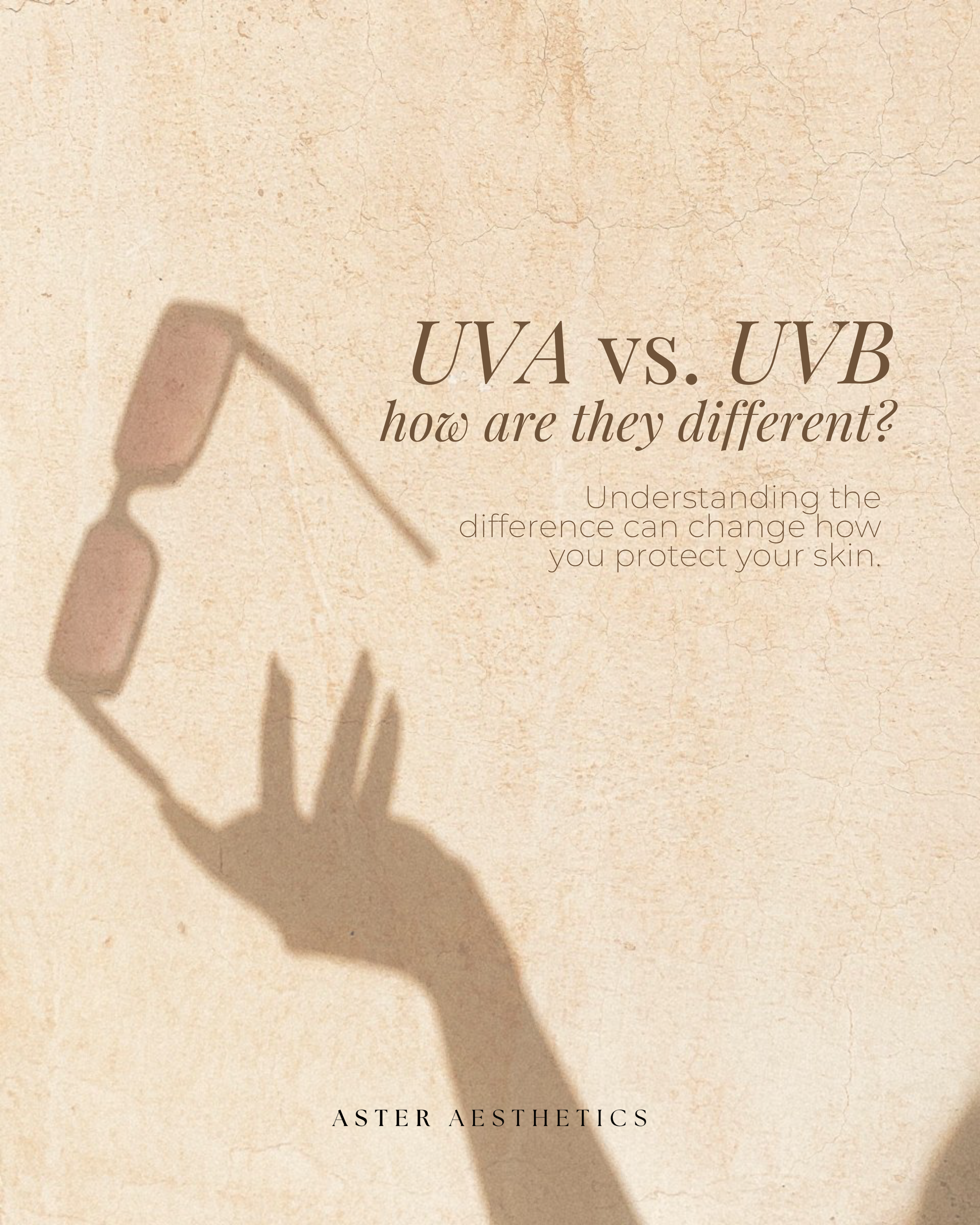 How UV Exposure Ages Your Skin (Even If You Don't Burn)