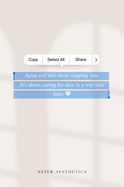 Aesthetic I Phone Text Social Media Quote Instagram Post   7