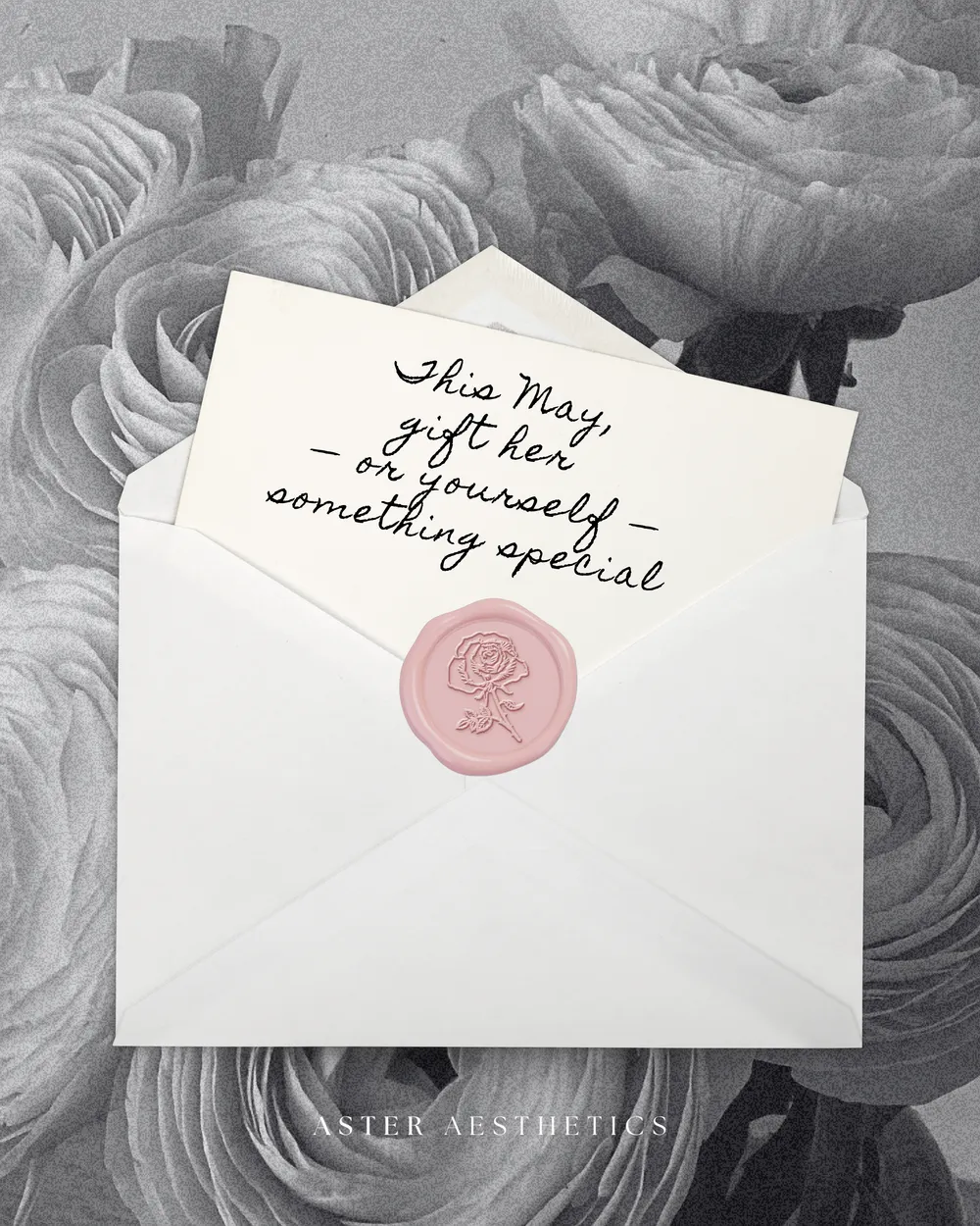 This May, a Different Approach to Gifting