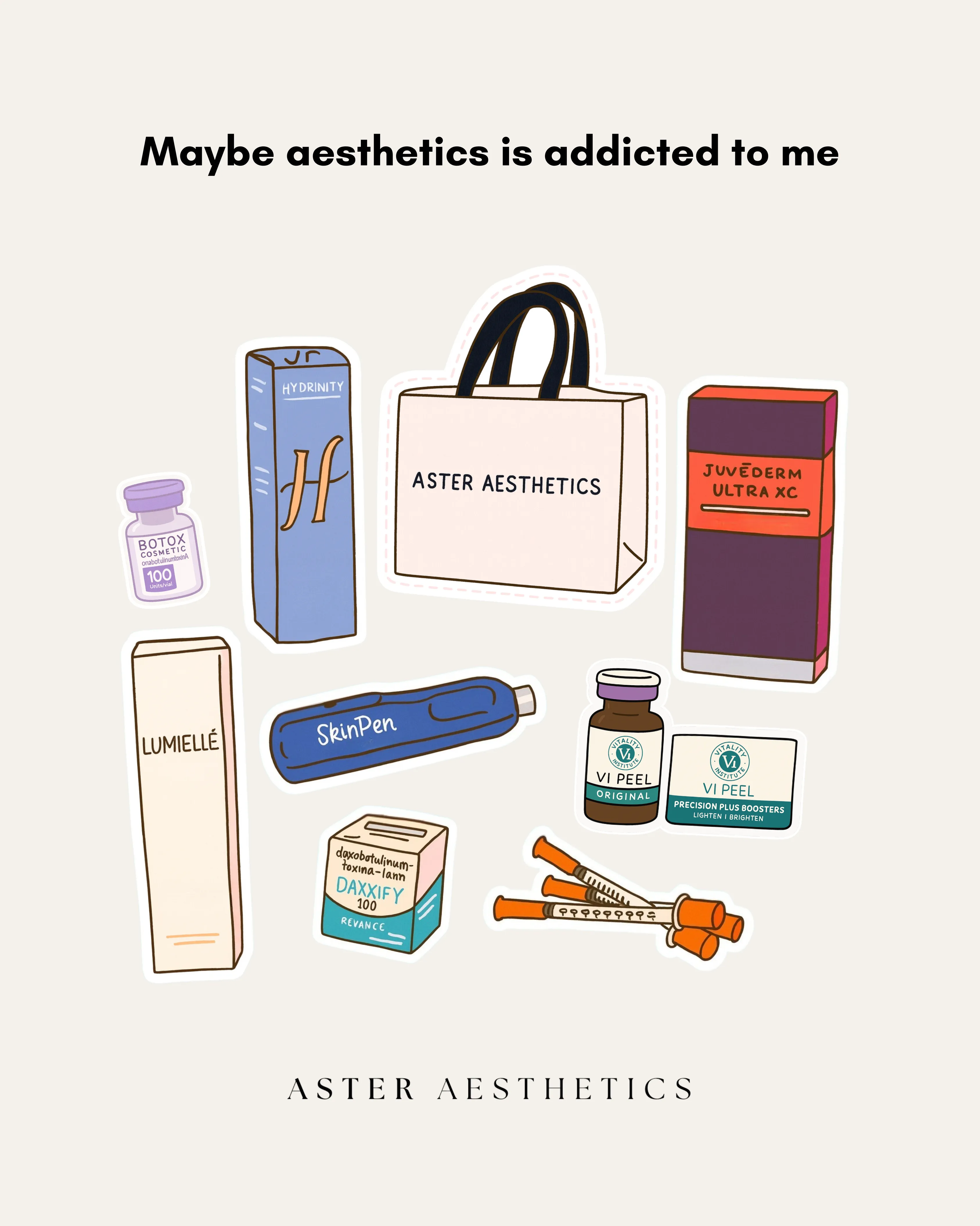 The Modern Meaning of Aesthetics