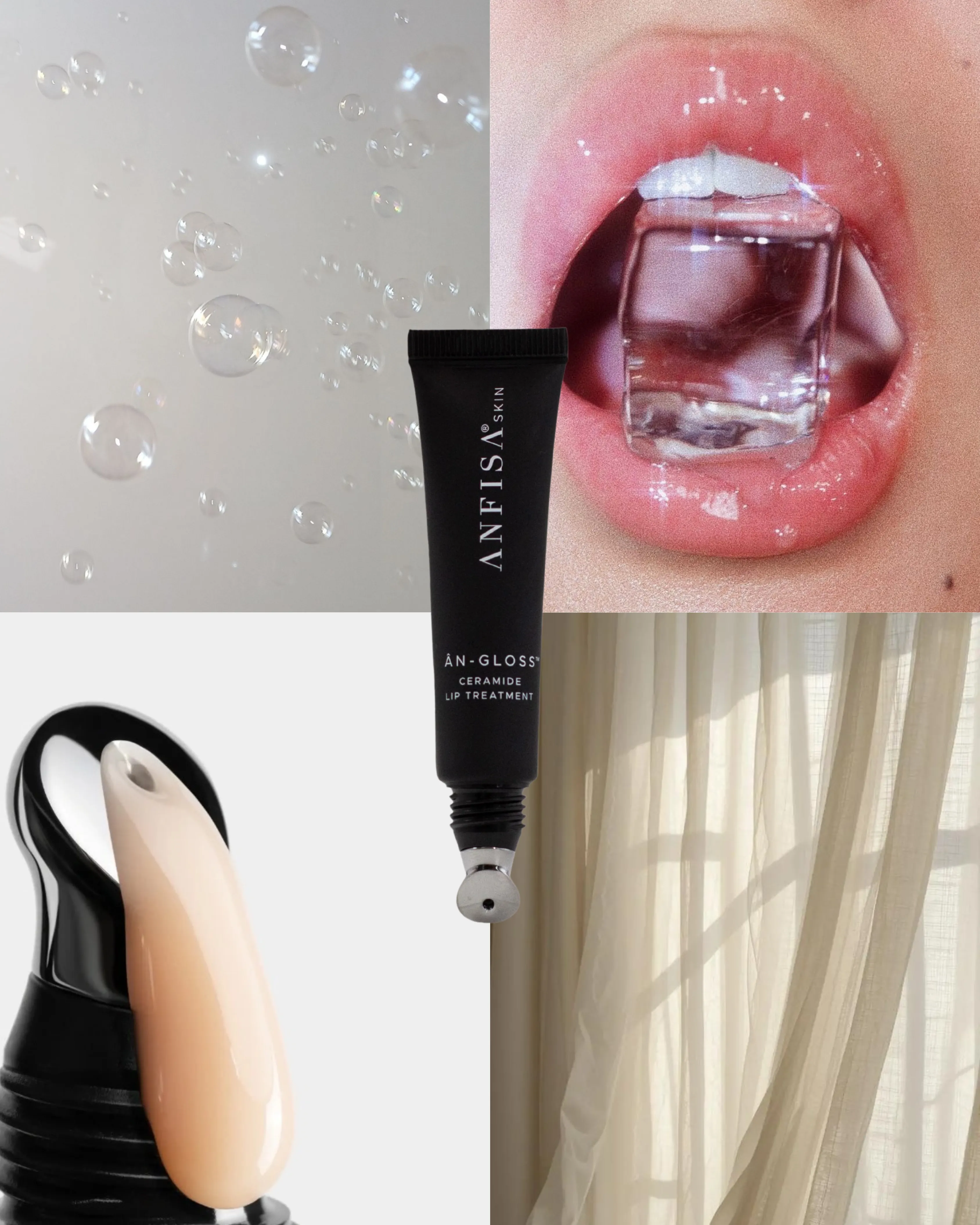 The Gloss That’s More Than Gloss: Why ÂN-GLOSS Is One of Our Favorites at Aster Aesthetics
