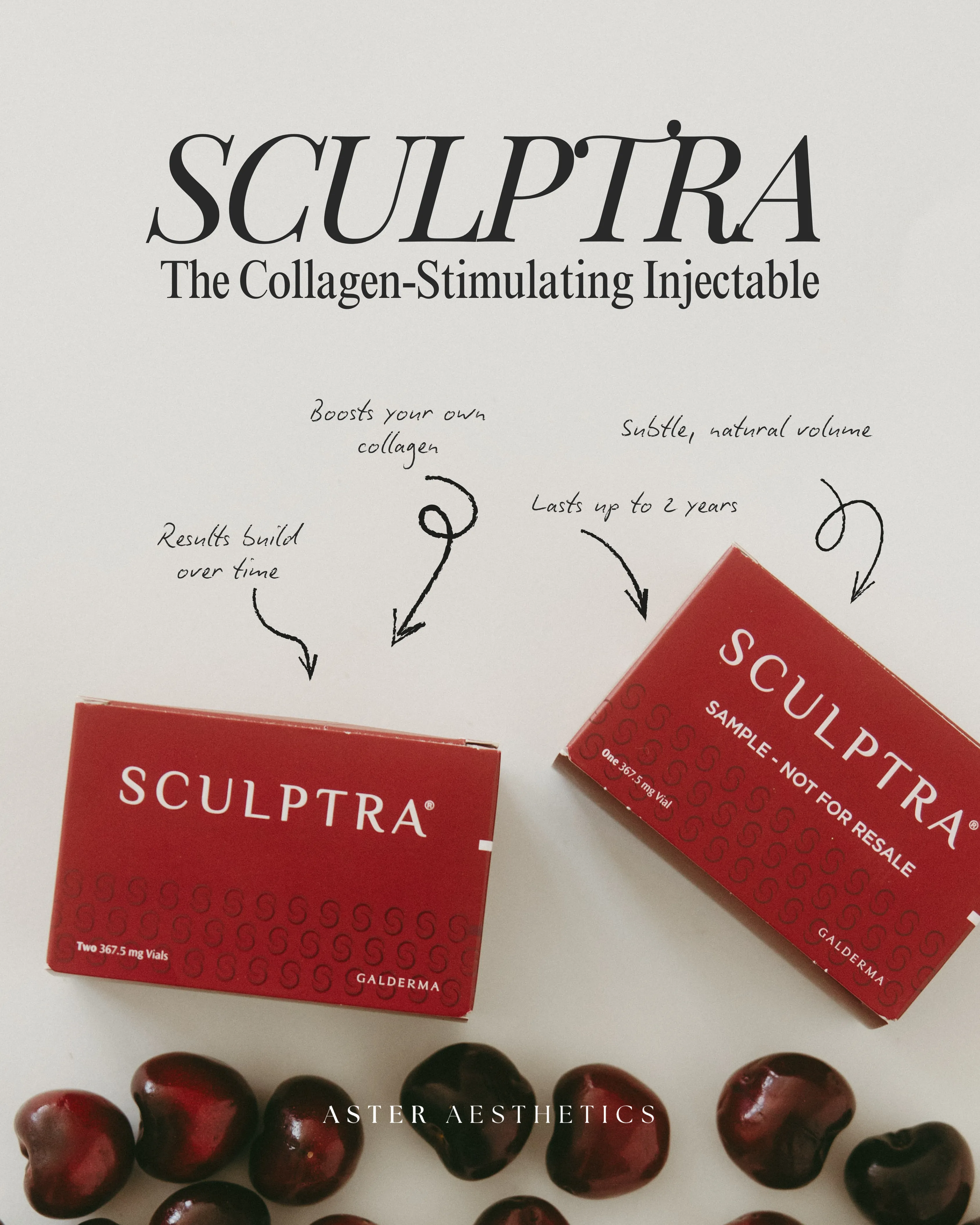 Sculptra: The Collagen-Stimulating Injectable for Natural, Long-Lasting Rejuvenation