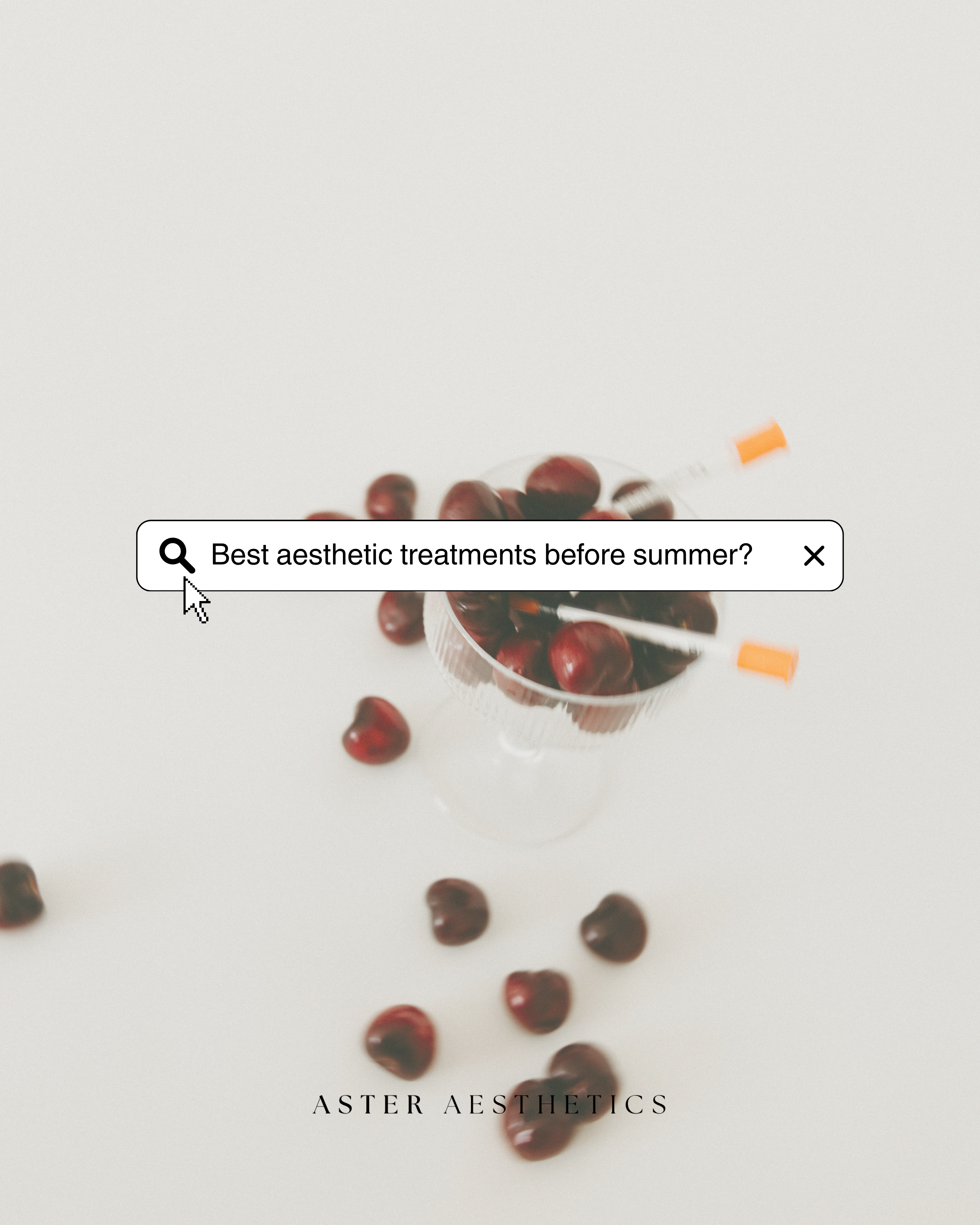 Best Aesthetic Treatments to Start Now for Summer Skin