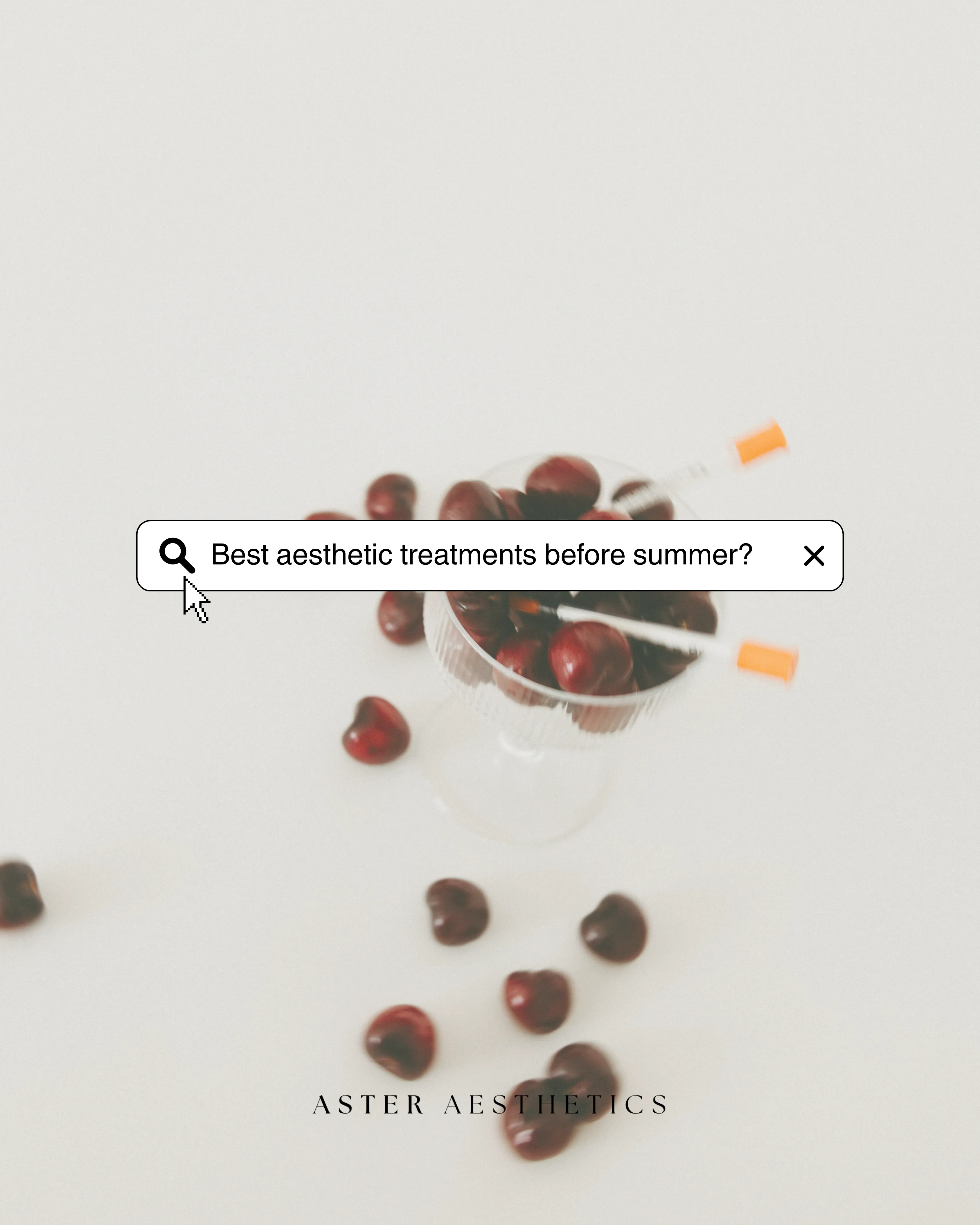 Best Aesthetic Treatments to Start Now for Summer Skin