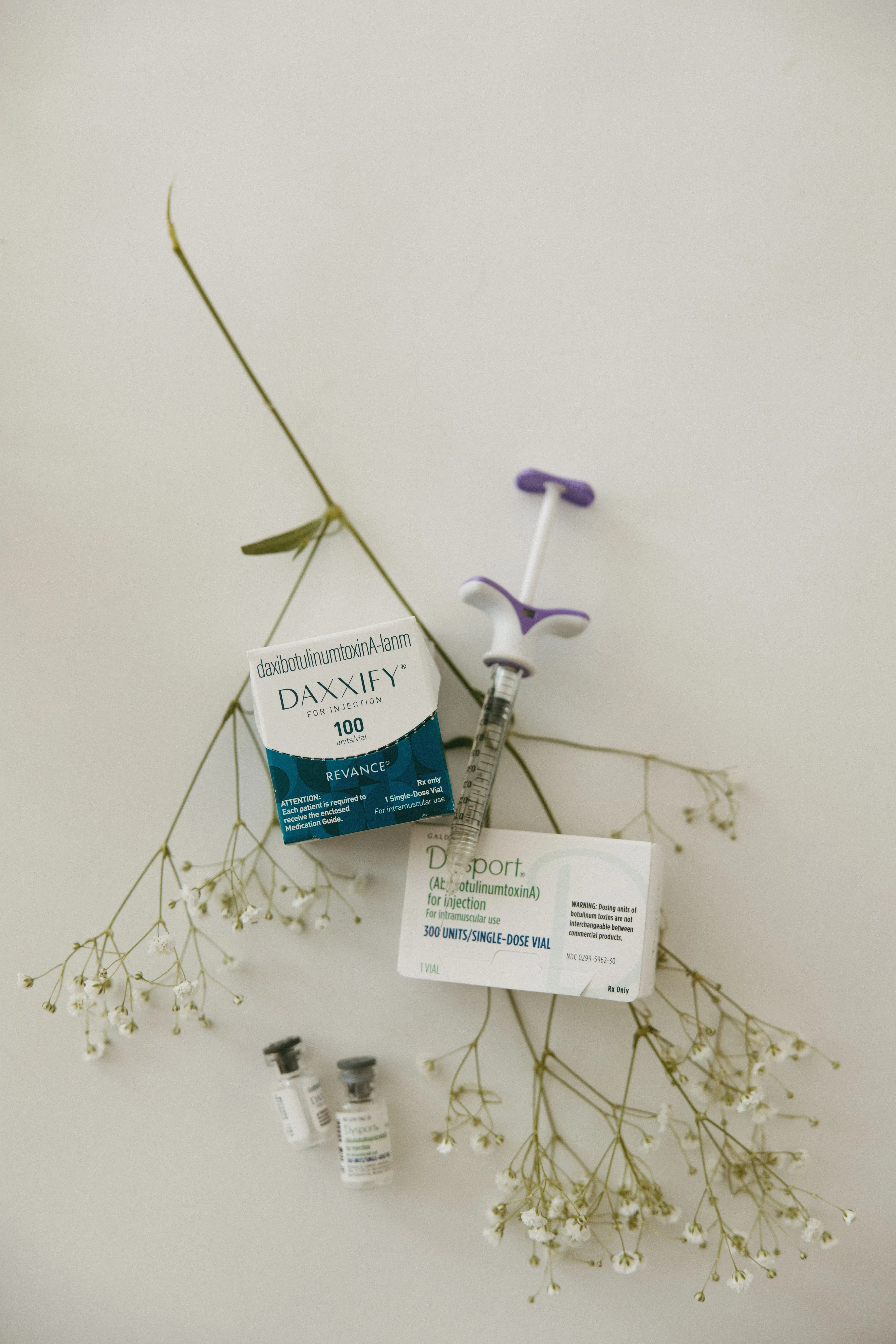 Botox vs. Filler in Salem: What’s the Difference?