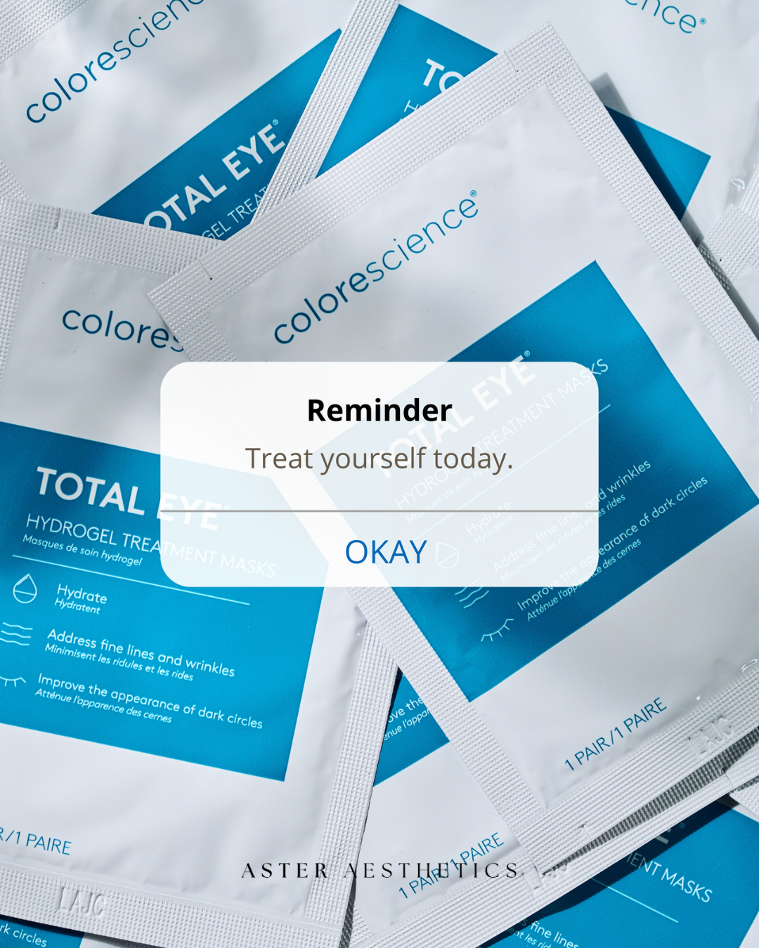 The Secret to Brighter, Healthier Under Eyes: Why Your Eye Care Routine Matters