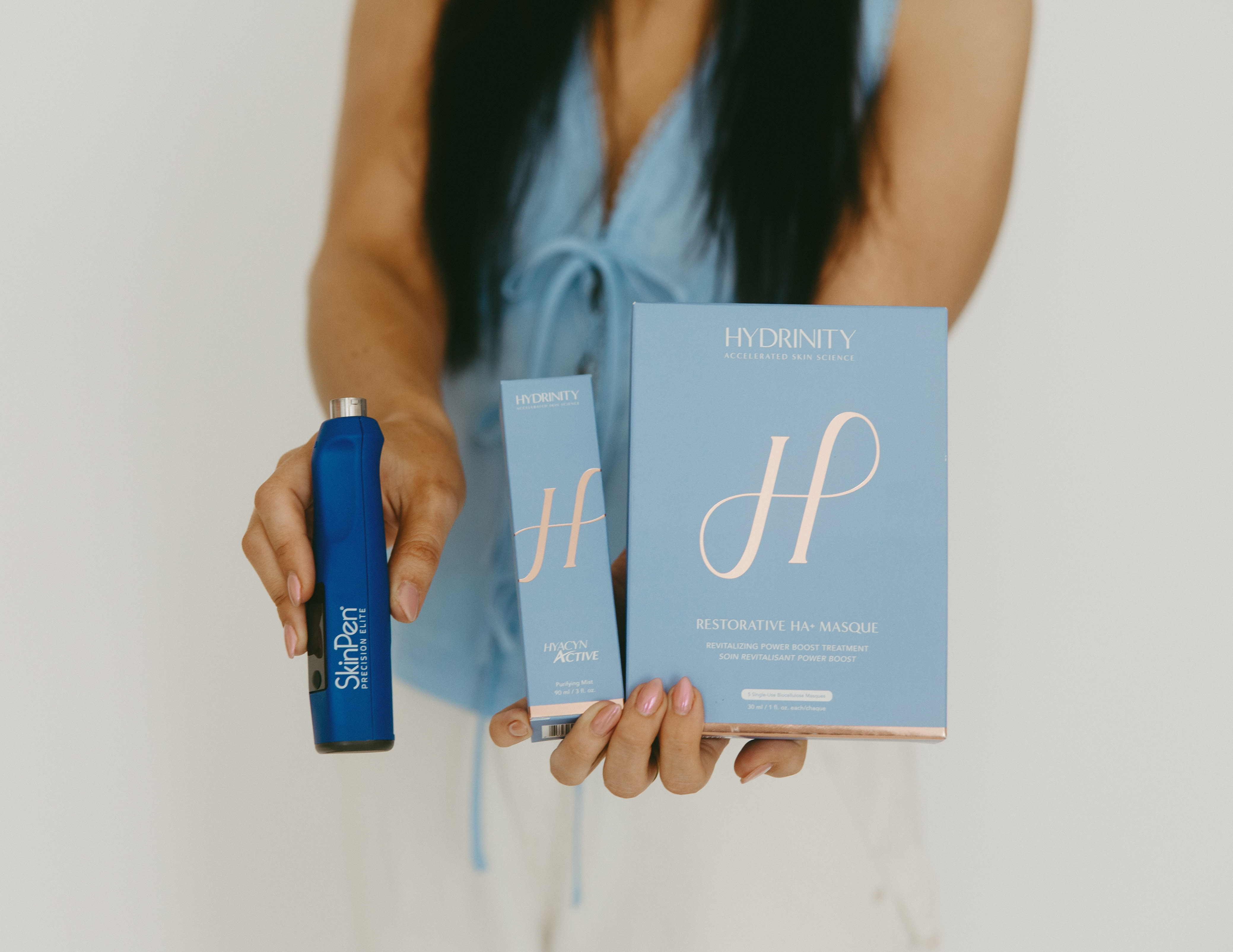 Microneedling Series: Why Three, and Why Four Weeks Apart