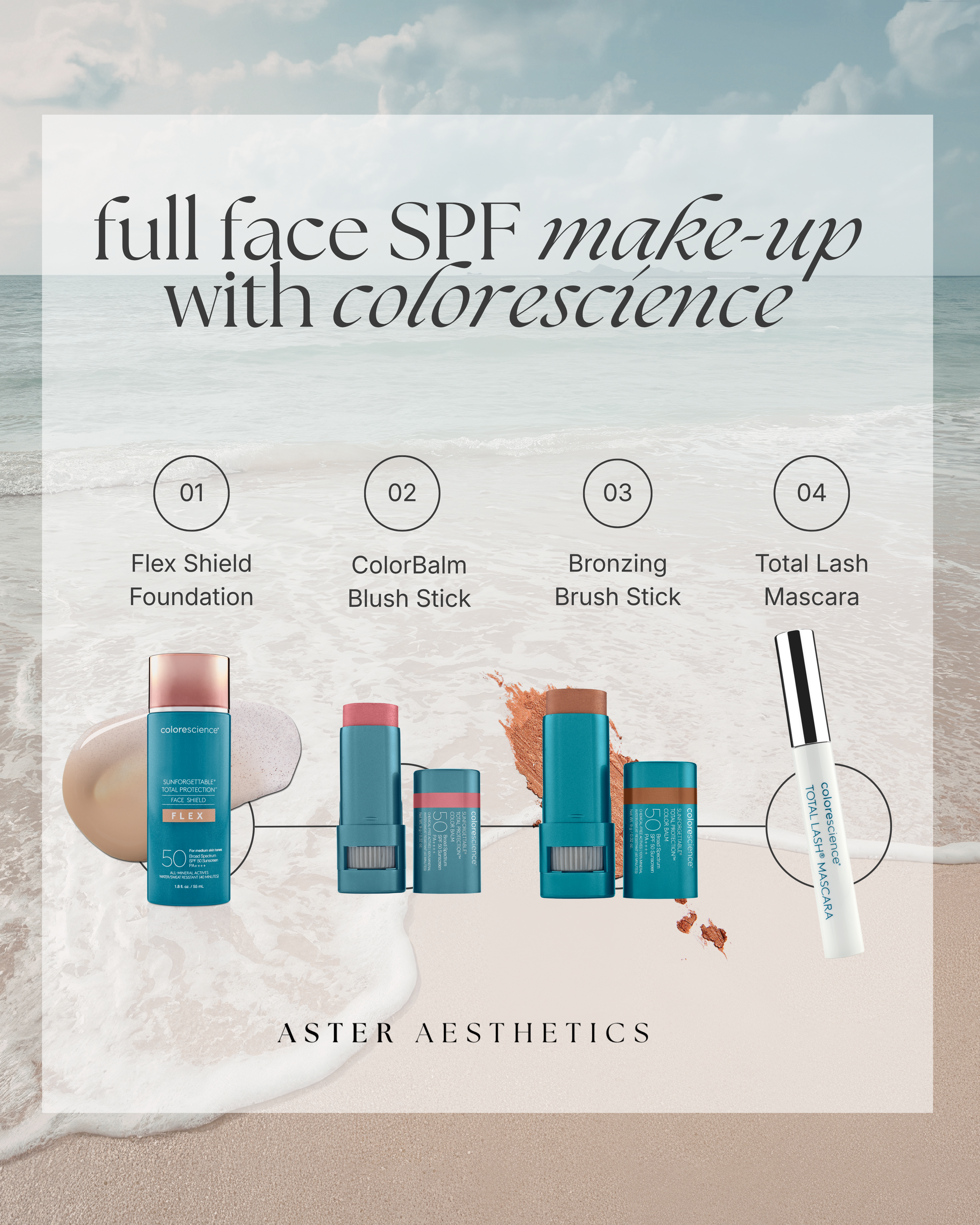 Summer Is Around the Corner: Why Daily SPF Matters More Than You Think