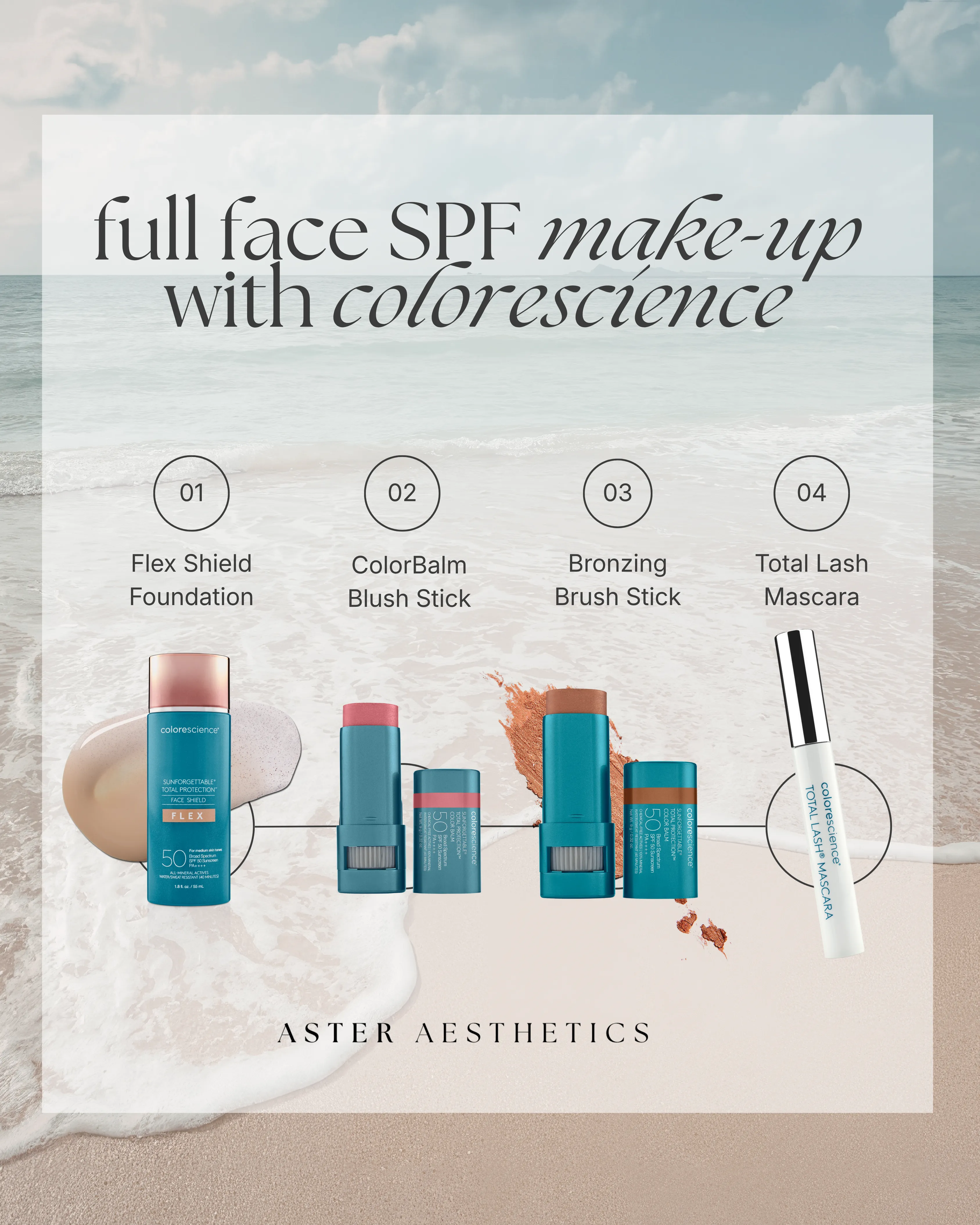 Summer Is Around the Corner: Why Daily SPF Matters More Than You Think