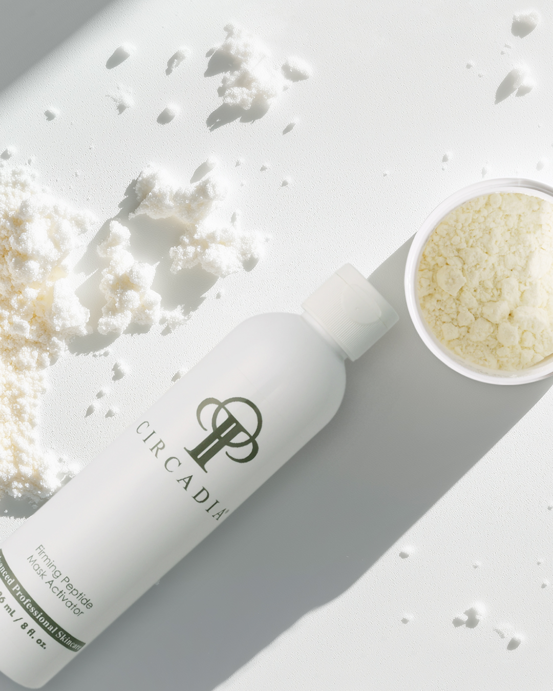 The Firming Peptide Facial: A Non-Invasive Approach to Skin Tightening