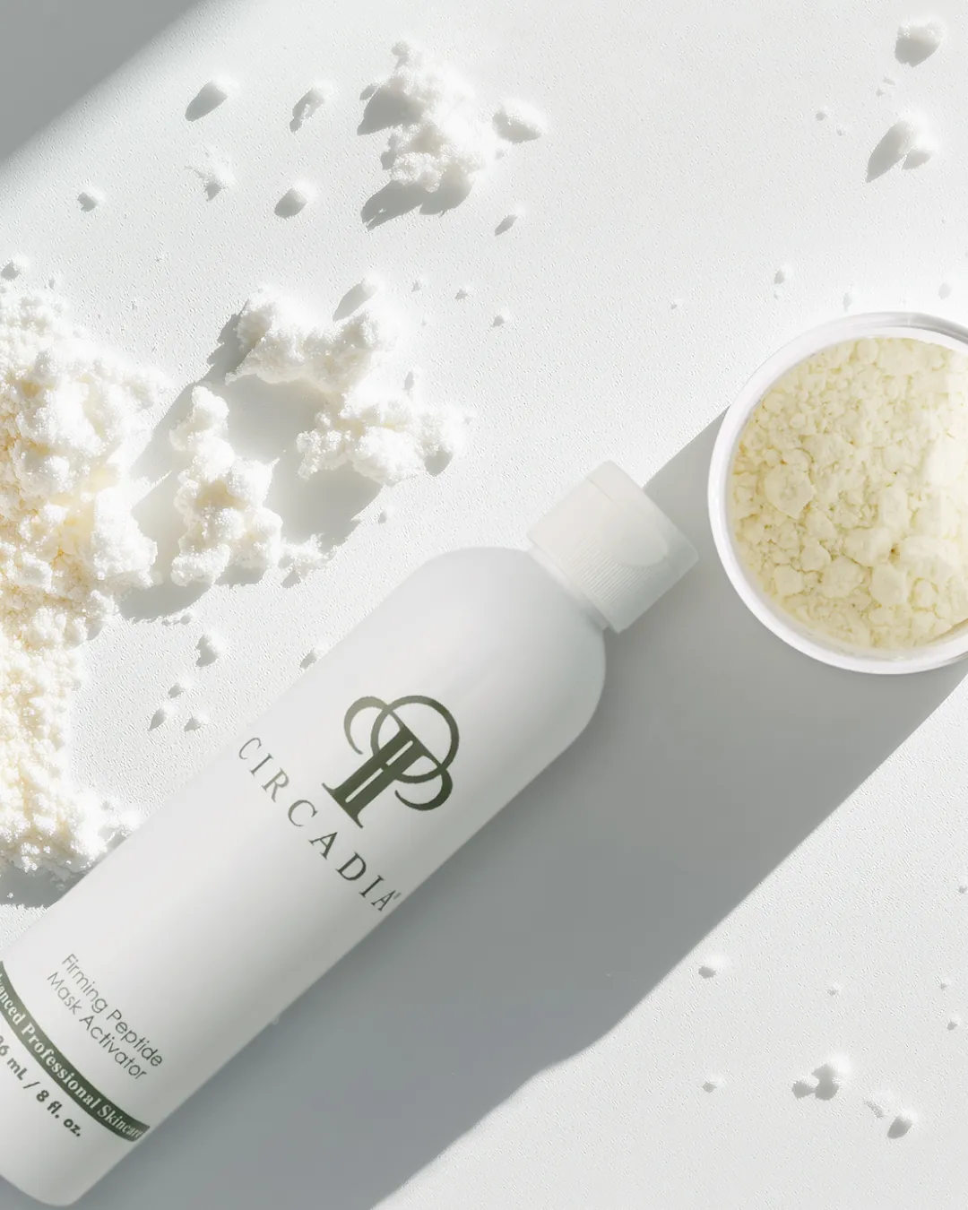 The Firming Peptide Facial: A Non-Invasive Approach to Skin Tightening