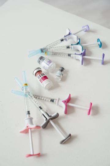 Injectables