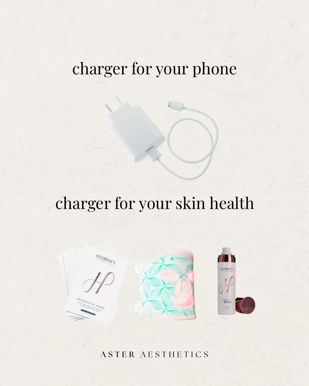 Recharge Your Skin: The Small Daily Habits That Create Long-Term Results