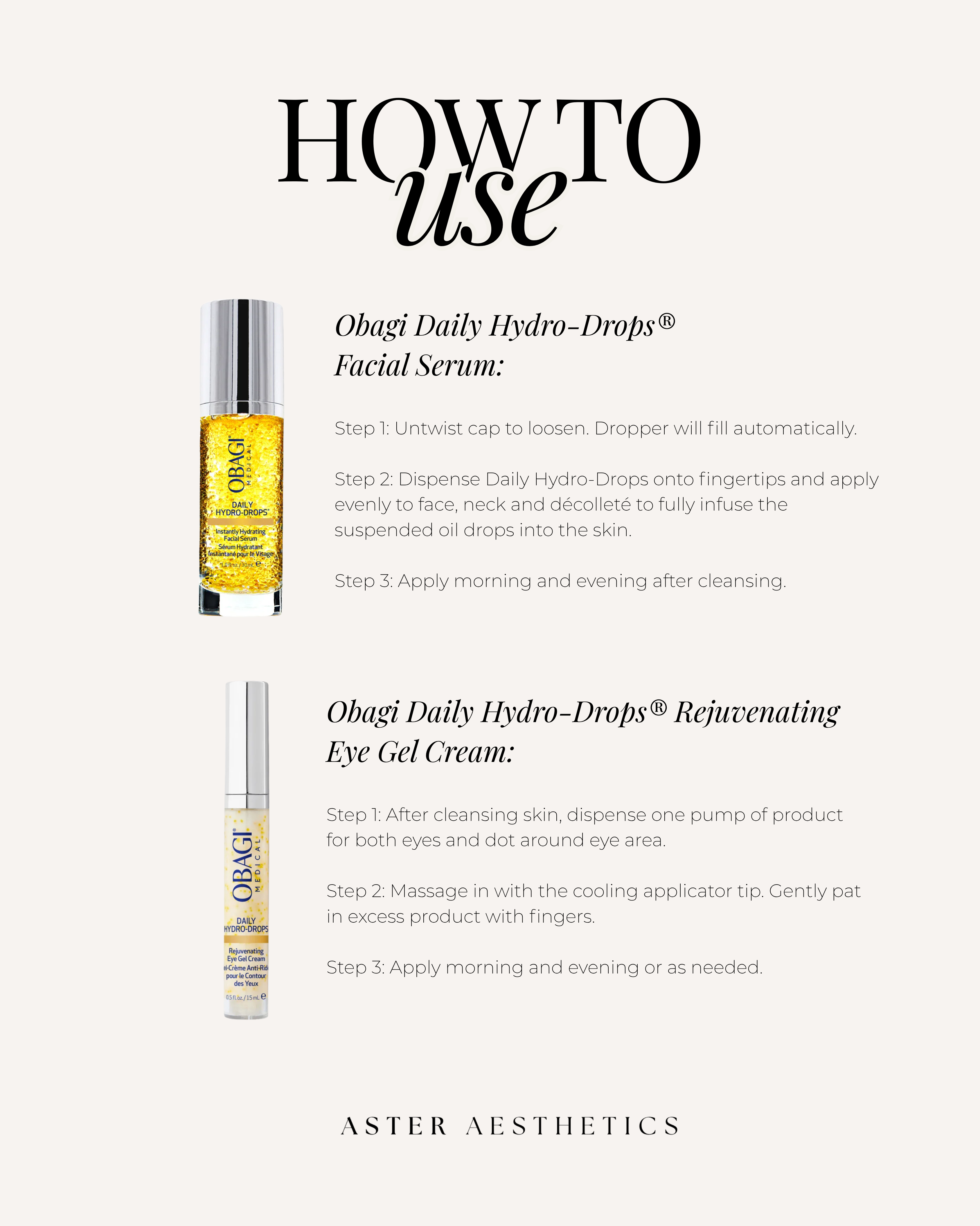 Gold and White Simple New Product Instagram Post   2