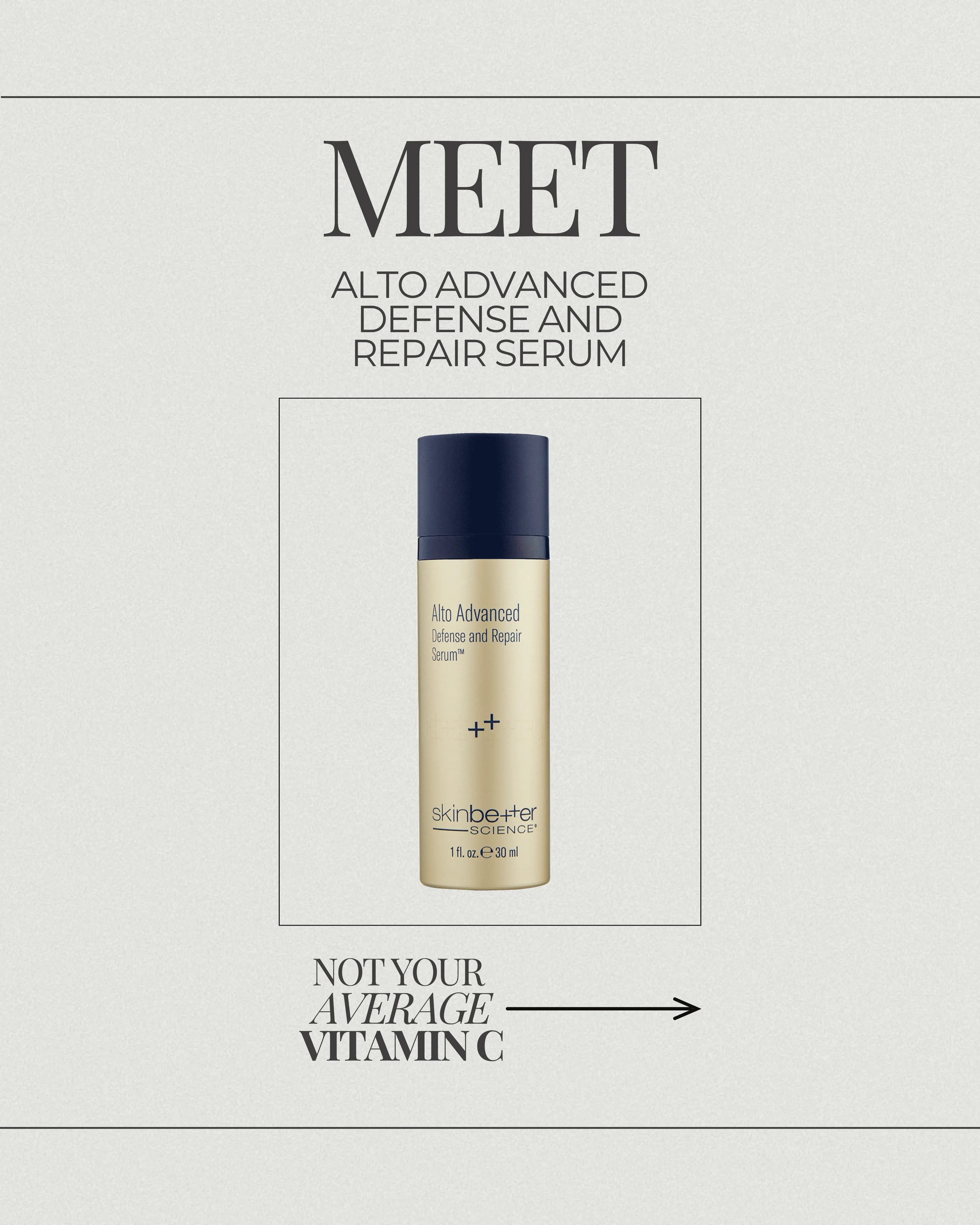 Healthy, Luminous Skin Starts with Protection: The Power of Vitamin C