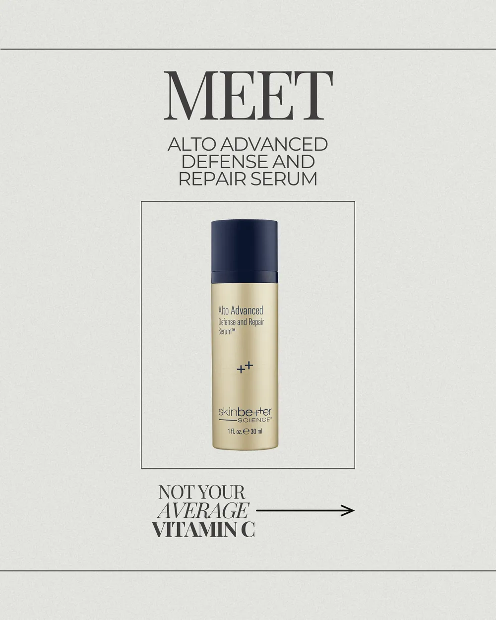 Healthy, Luminous Skin Starts with Protection: The Power of Vitamin C