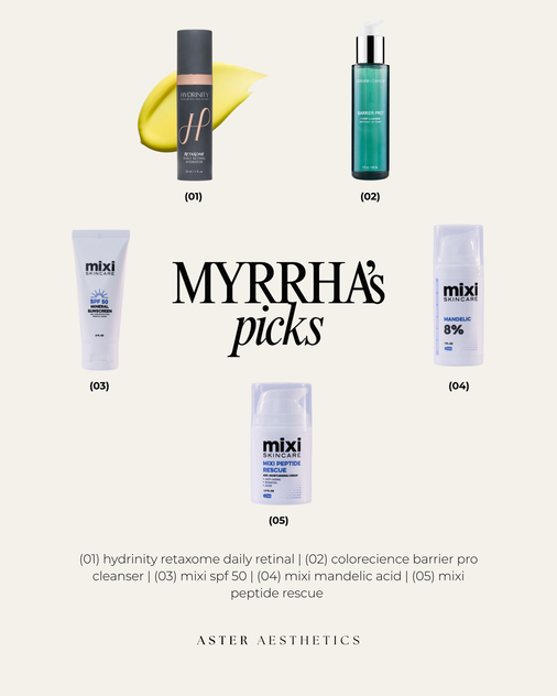 Meet Our Aster Favorites   4