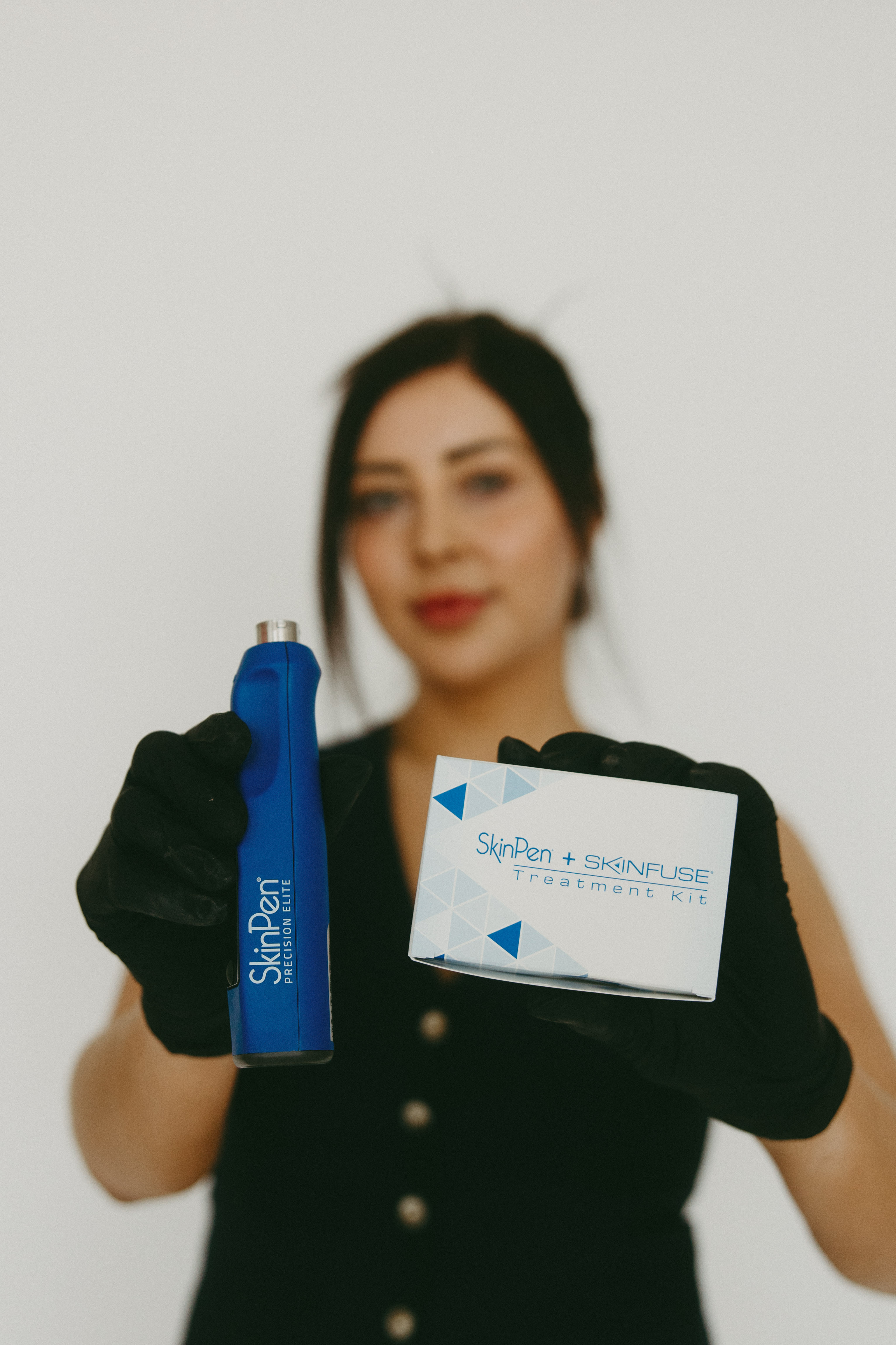 Why Fall is the Perfect Time for Microneedling & Chemical Peels