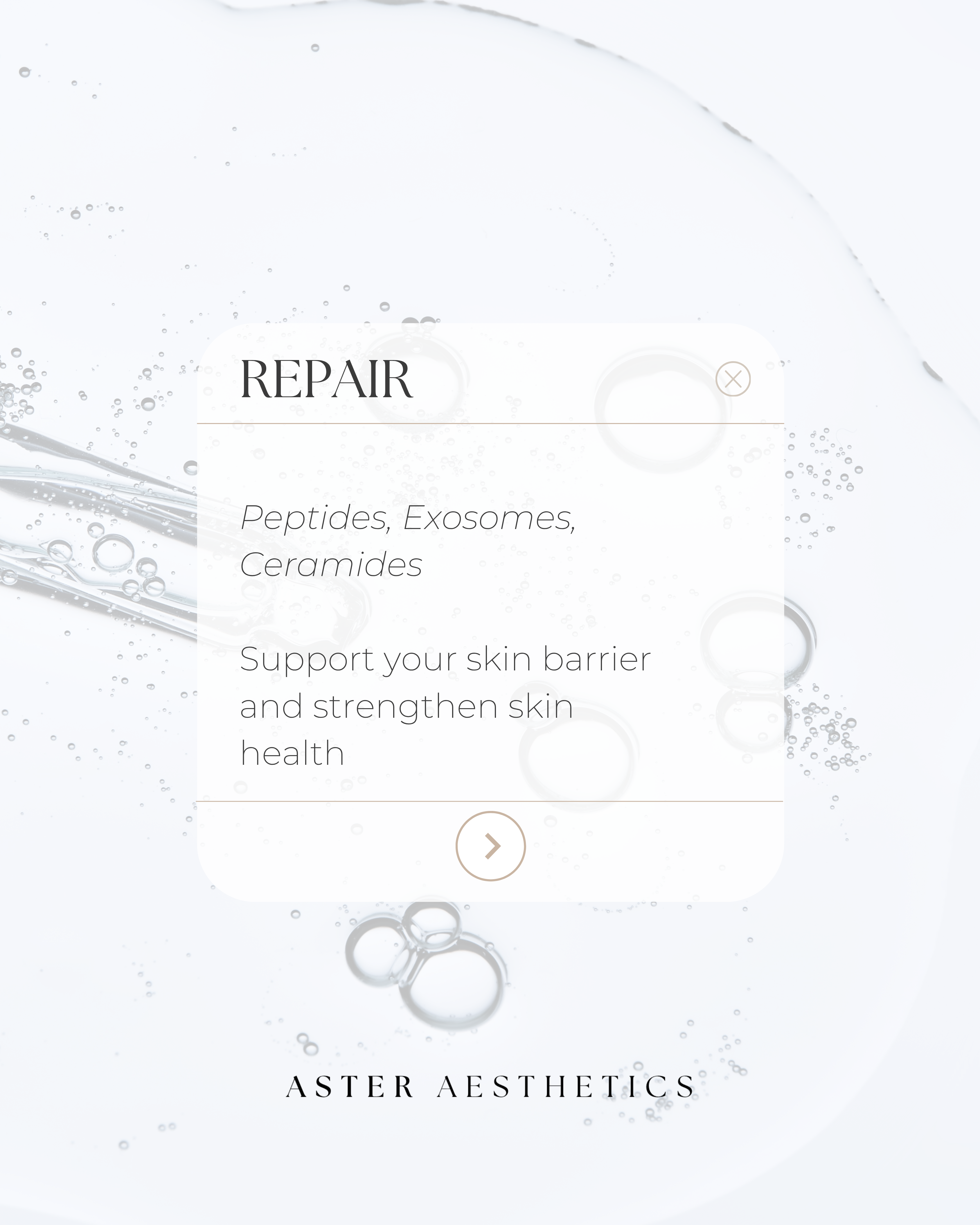 Beige Elegant Beauty Skin Care Reminder Cleanser Toner Moisturizer Sunscreen Instagram Story   3