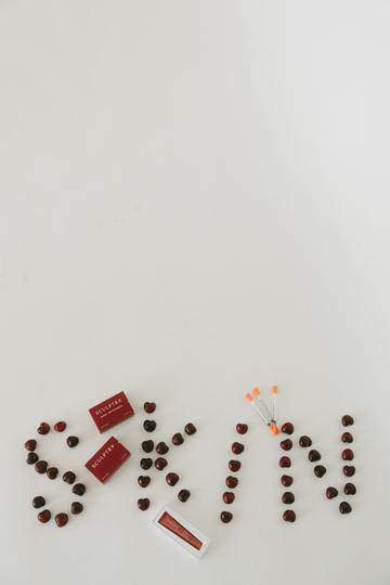 Medical-grade skincare