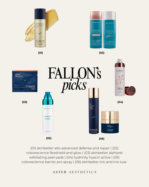 Meet Our Aster Favorites   2