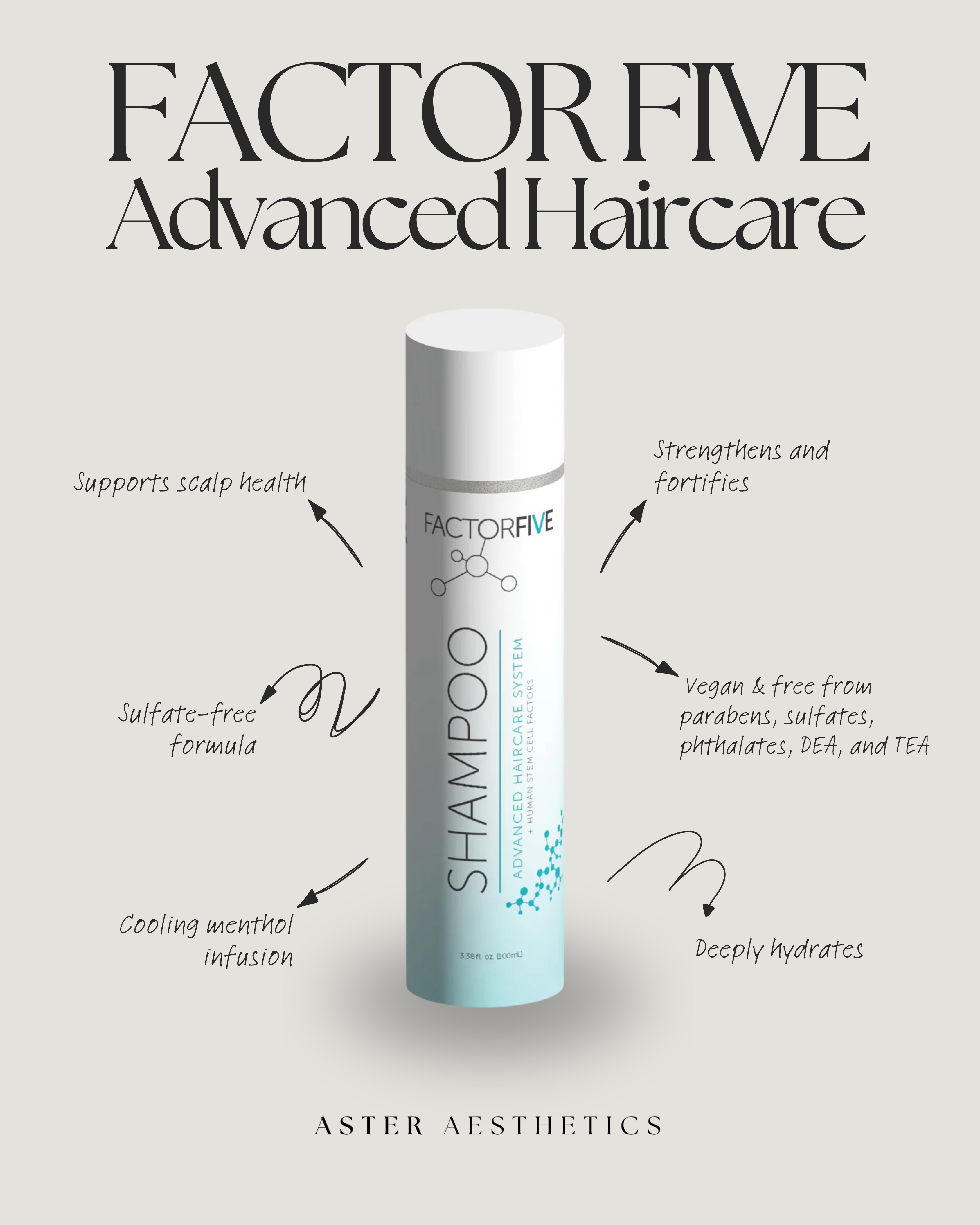 Healthy Hair Starts at the Scalp: The Science Behind Growth-Focused Hair Care