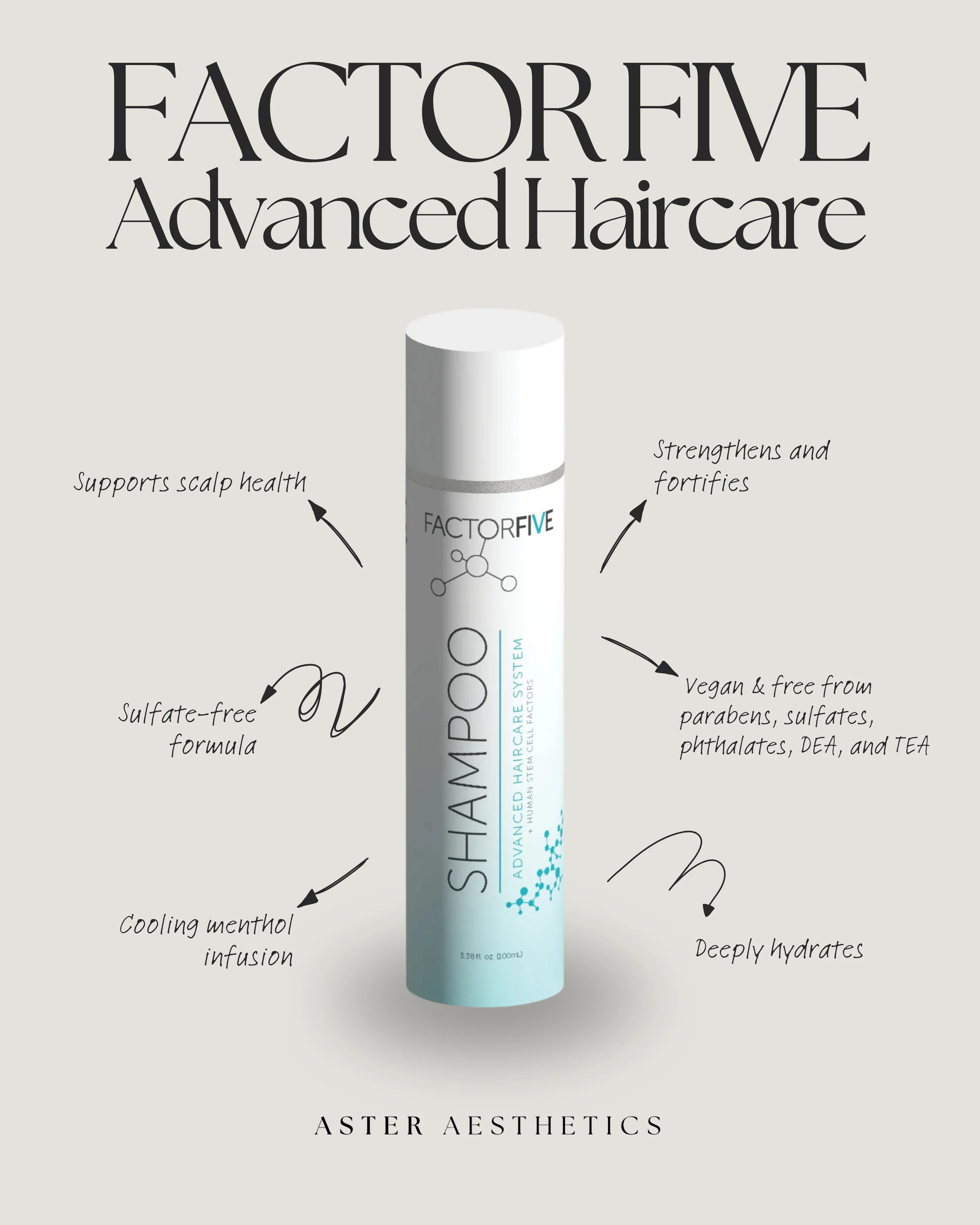 Healthy Hair Starts at the Scalp: The Science Behind Growth-Focused Hair Care