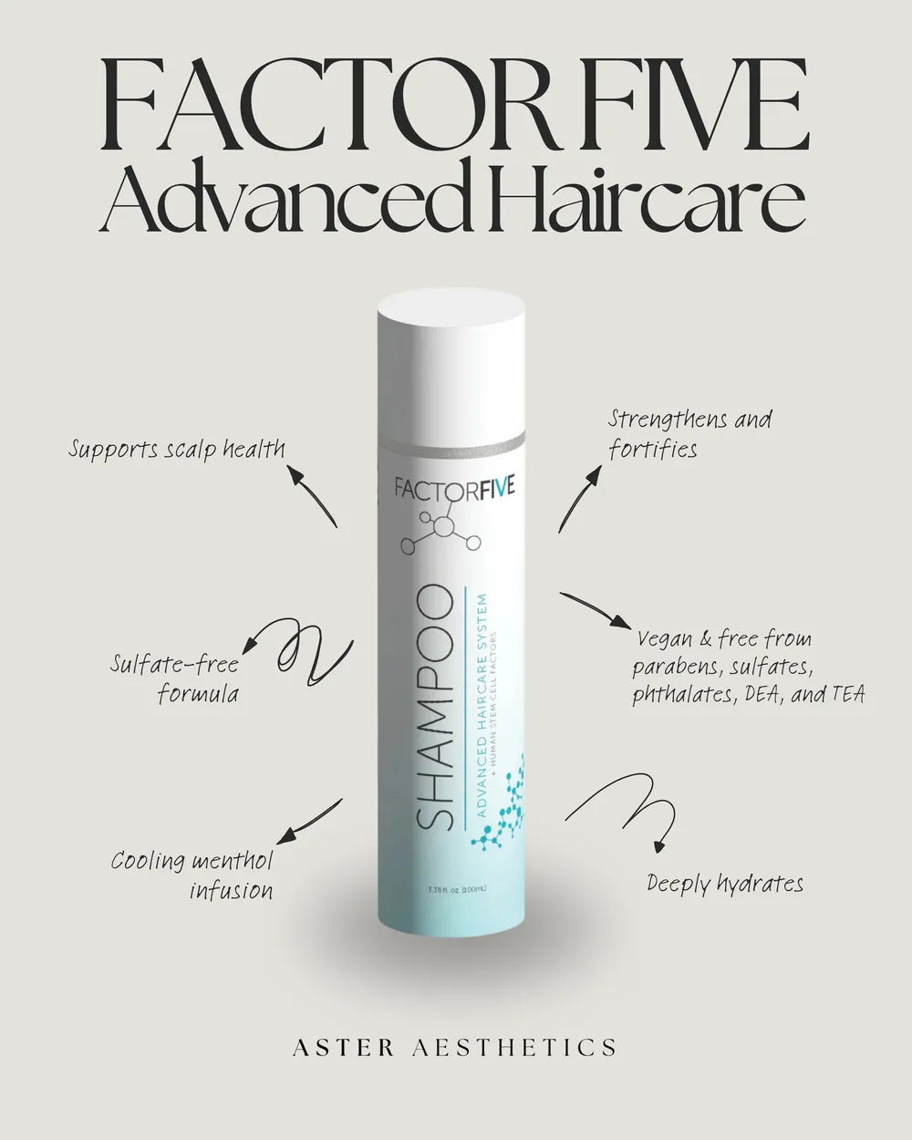 Healthy Hair Starts at the Scalp: The Science Behind Growth-Focused Hair Care
